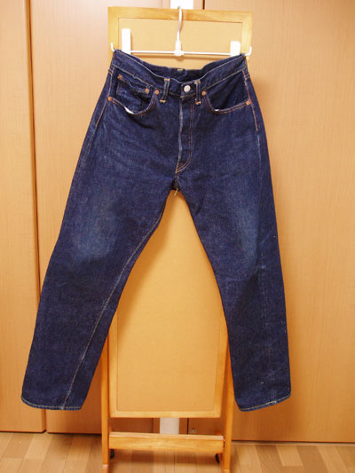 LEVI'S501XX/500/全体