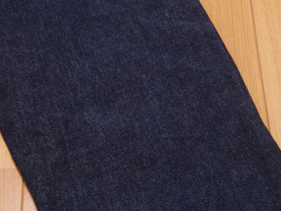 LEVI'S501XX/500/ヒザ