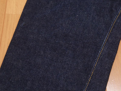LEVI'S501XX/500/ヒザ