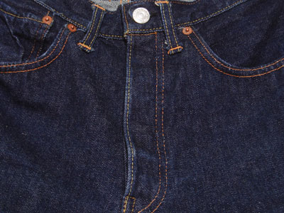 LEVI'S501XX/500/コシ