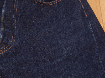 LEVI'S501XX/500/コシ