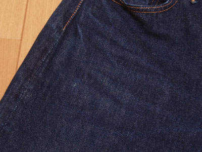 LEVI'S501XX/500/コシ