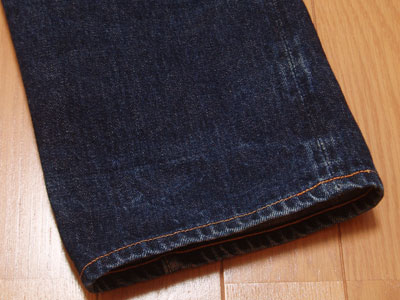 DENIME/500/後ろ右スソ