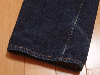 DENIME/500/前右スソ
