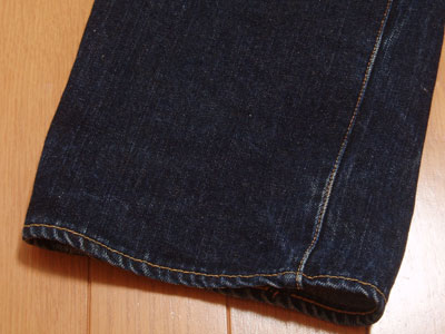 FLATHEAD/500/前右スソ