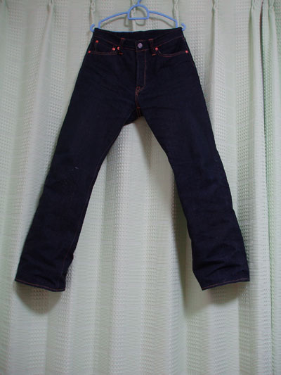 FLATHEAD3005limited/100時間/全体前