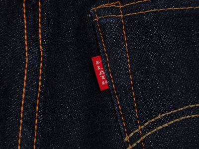 FLATHEAD（フラットヘッド）3005limited/100時間/赤タブ