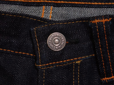 FLATHEAD（フラットヘッド）3005limited/100時間/フロントボタン