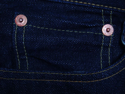 FLATHEAD（フラットヘッド）3005limited/100時間/コインポケット