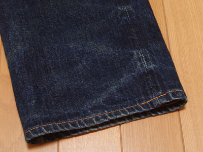 DENIME/750/前左スソ