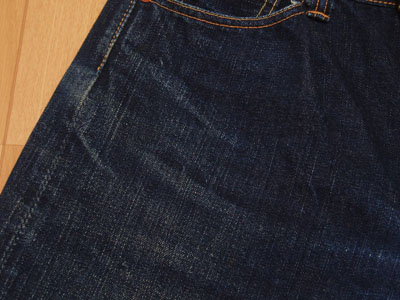 FLATHEAD/750/前右コシ