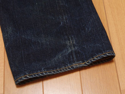 FLATHEAD/750/前左スソ