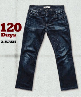 levi's imprint
