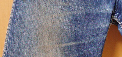 WAREHOUSE（WRANGLER）