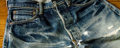 「投稿ジーンズ」募集しています！