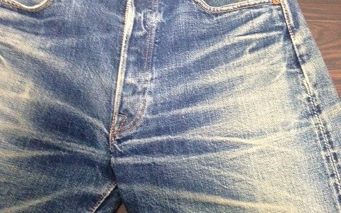 やっぱりウエアハウスはいいなぁ^_^