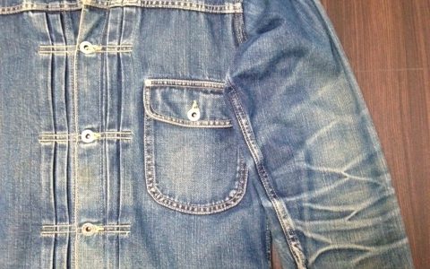 リー 101J 大戦モデルの復刻です。