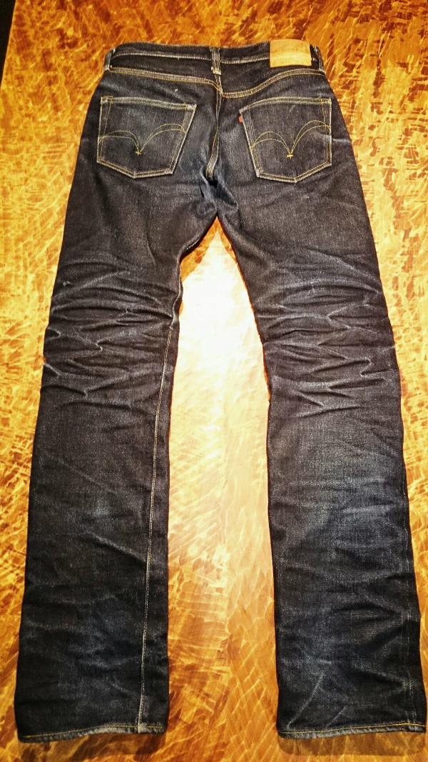 サムライジーンズ 24oz | www.carmenundmelanie.at